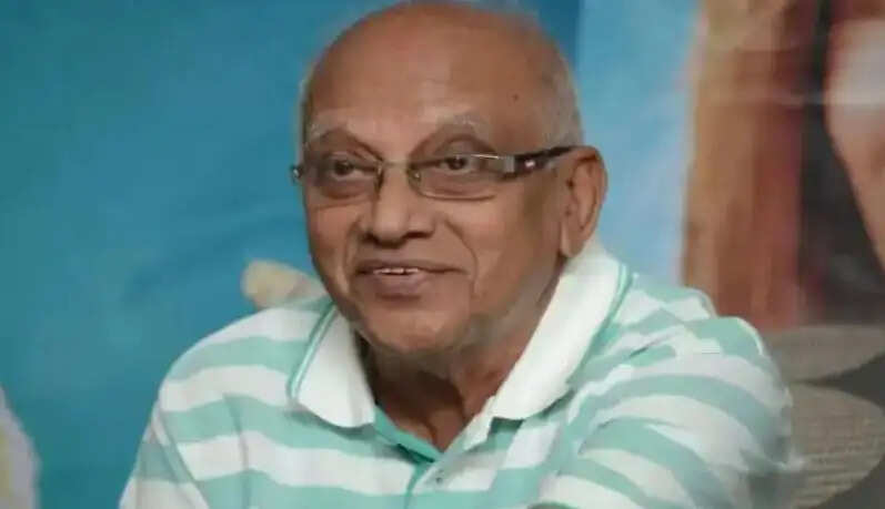 சிங்கீதம் சீனிவாசராவ்