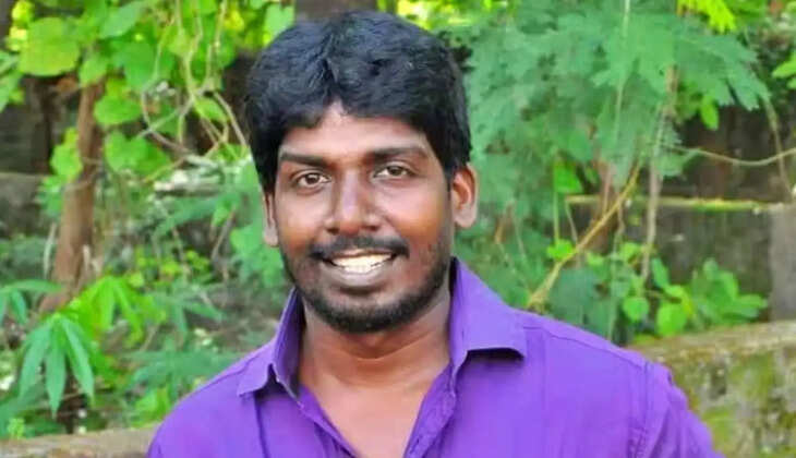 ‘காதல்’ சுகுமார்