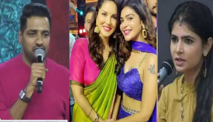 சதீஷ் சின்மயி