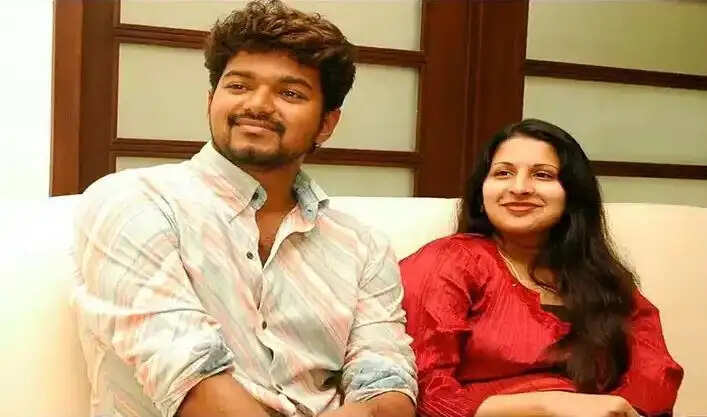 சங்கீதா