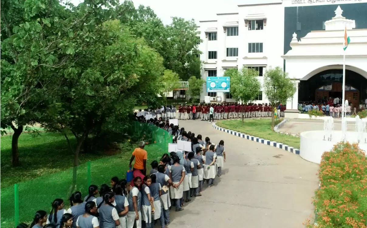 தமிழ்நாடு நாள்