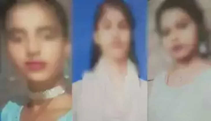 பெற்றோர்களே உஷார்... ரீல்ஸ் மோகத்தால் வீட்டை விட்டு ஓடிய பள்ளி மாணவிகள்! 