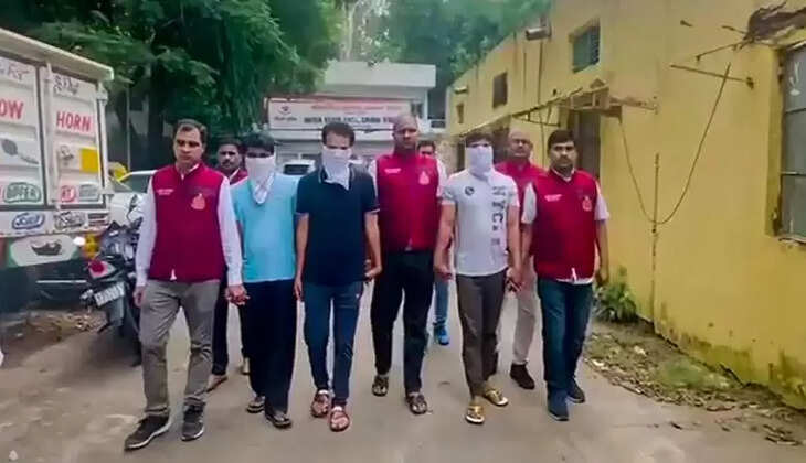 டெல்லி  உடல் உறுப்பு விற்பனை