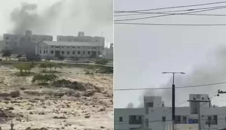 குவாடர் துறைமுகம்