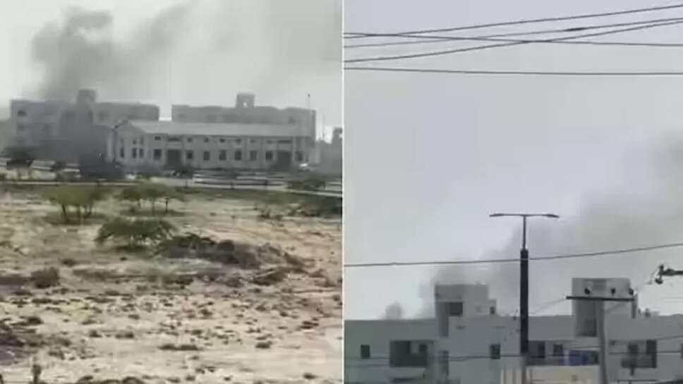 குவாடர் துறைமுகம்