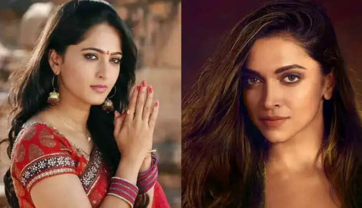 அனுஷ்கா