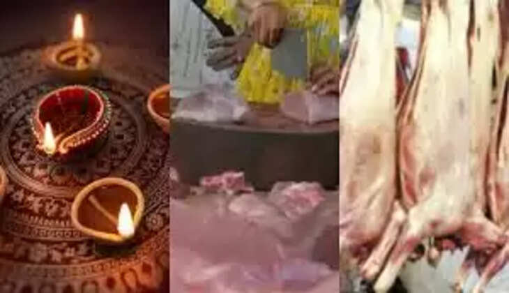 இறைச்சி