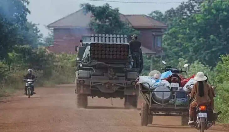 கம்போடியா