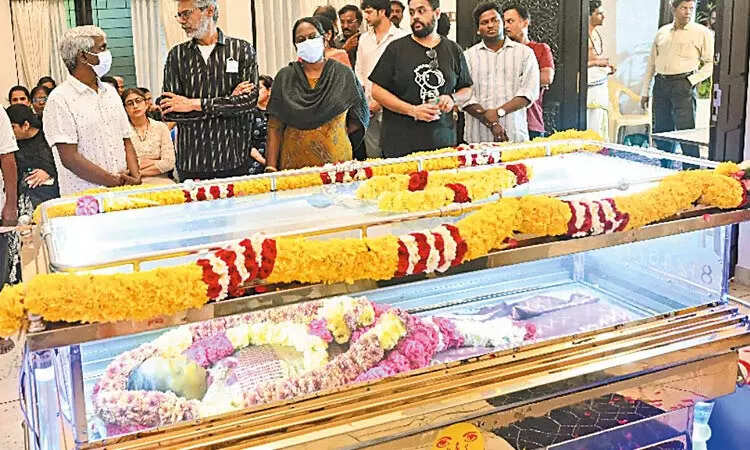 ஜீவா பவதாரணி