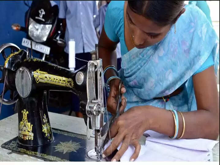 தையல் இயந்திரம் டைலர்