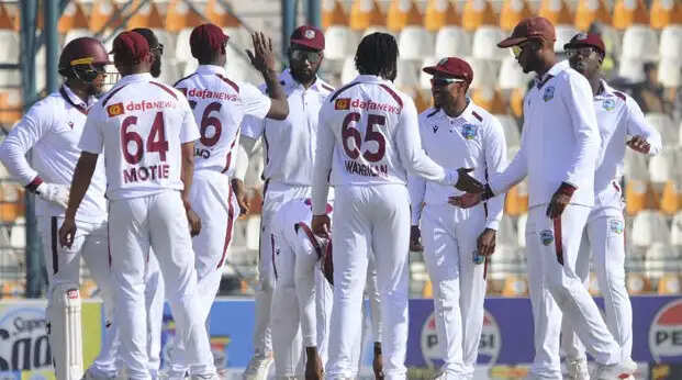 வெஸ்ட் இண்டீஸ் அணி