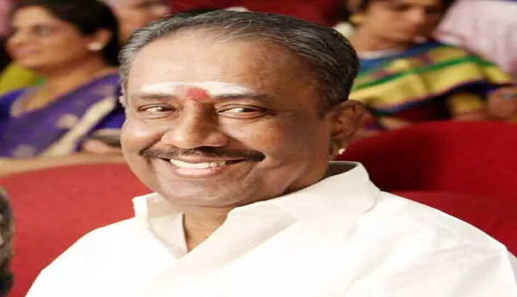 நெல்லை கண்ணன்