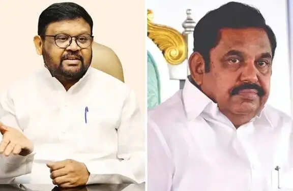 வைகை செல்வன்