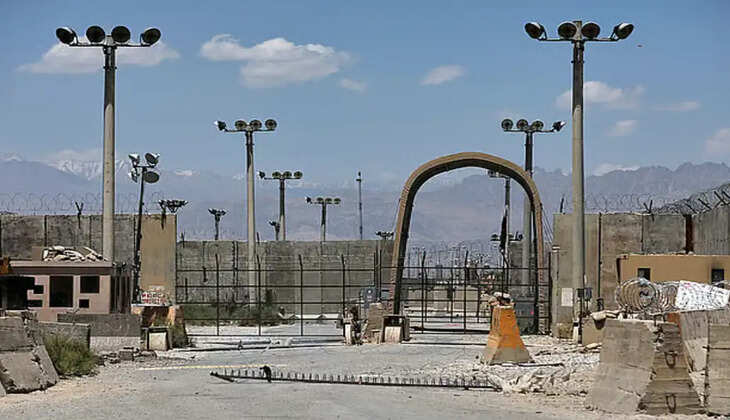 ஆப்கானிஸ்தான்