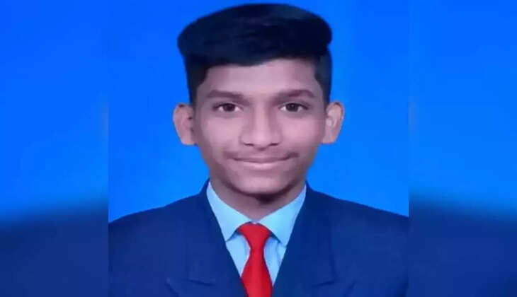 சுரேஷ் ராஜா