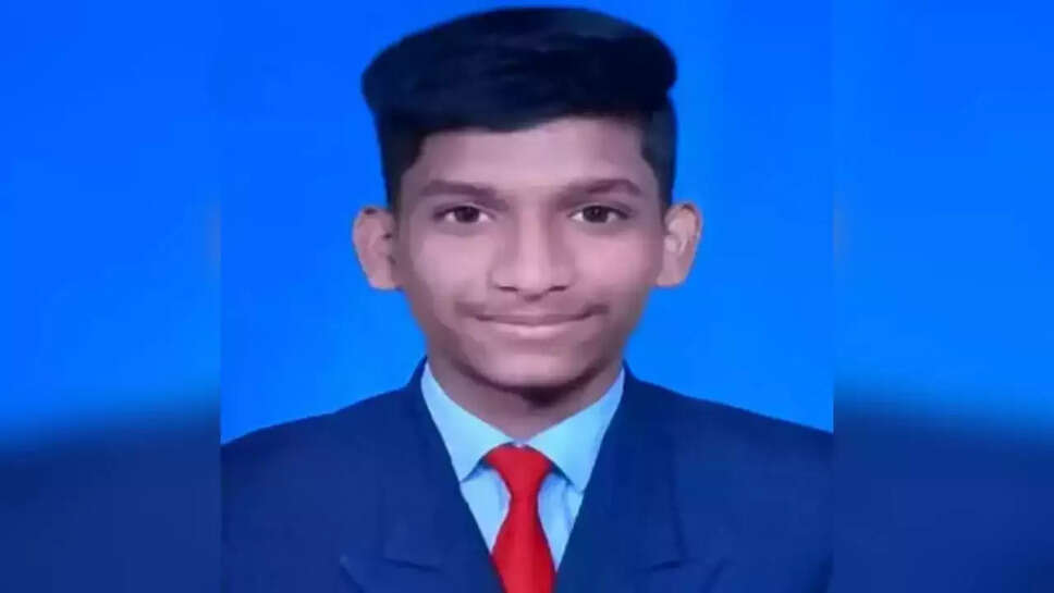 சுரேஷ் ராஜா