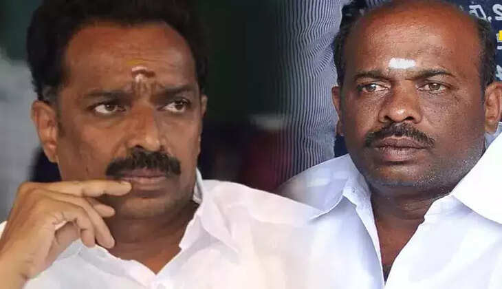 விஜய பாஸ்கர்