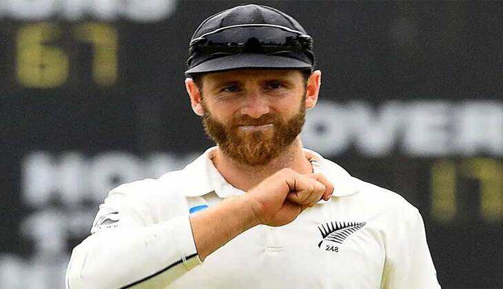 வில்லியம்சன்