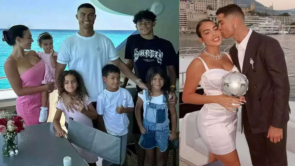 ரொனால்டோ