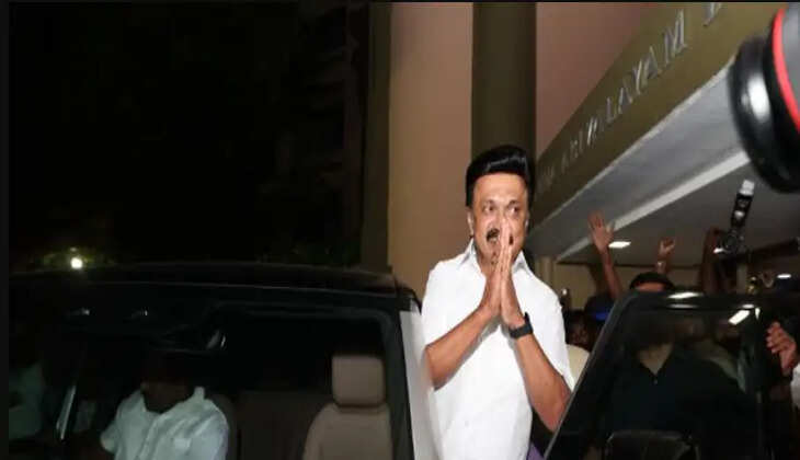 ஸ்டாலின்