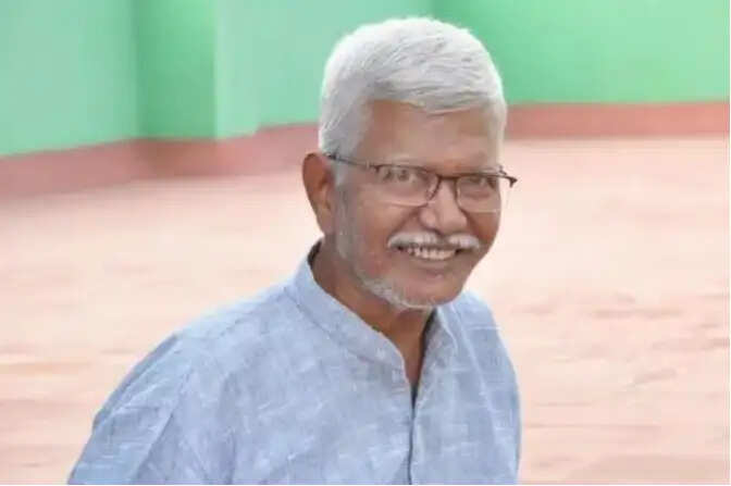 பூமணி