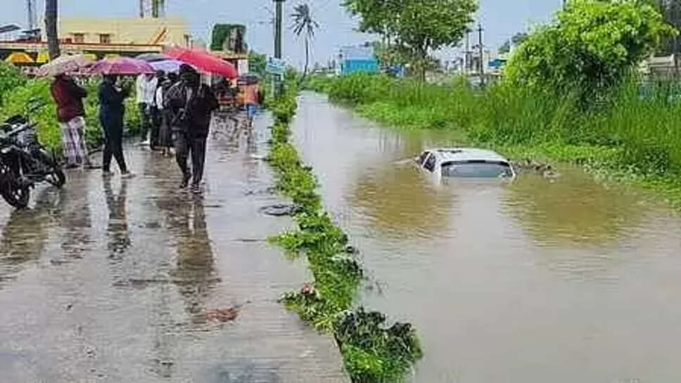 கன்னியாகுமரி