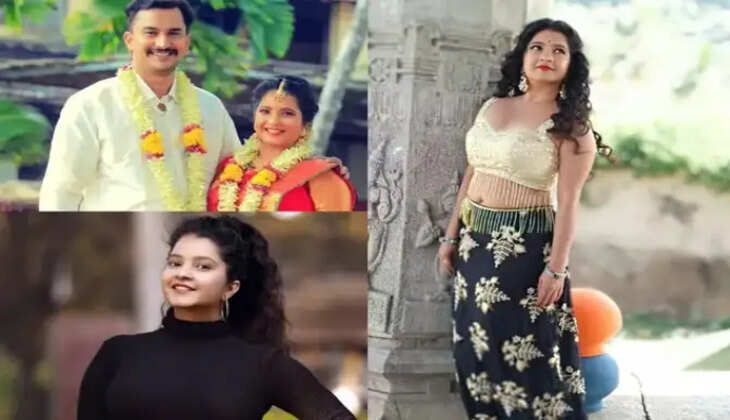 நடிகை சுபா
