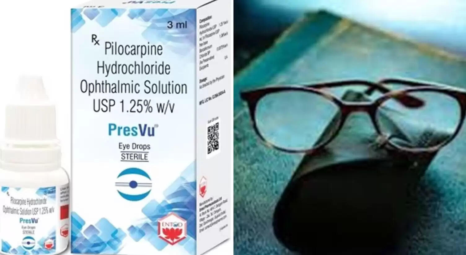 கண் சொட்டு மருந்து