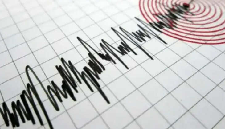 நிலநடுக்கம்