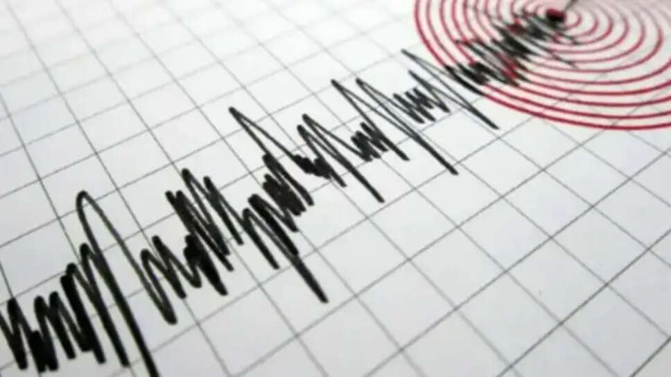 நிலநடுக்கம்