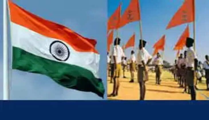 140 கிலோ எடை கொண்ட பிரம்மாண்ட தேசியக்கொடி!