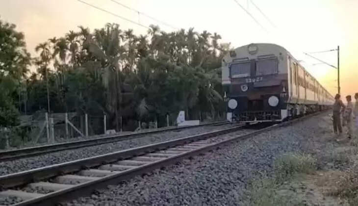 தண்டவாளம்