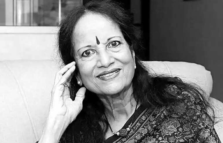 வாணி ஜெயராம் மரணத்தில் திடீர் திருப்பம்! சந்தேக மரணமாக போலீசார் பதிவு! உடற்கூறாய்வு அறிக்கையில் புதிய தகவல் ?