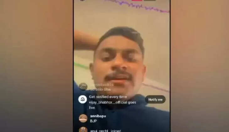 விஜய் பாபர் 