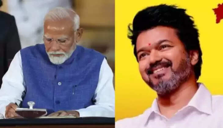 மோடி விஜய்