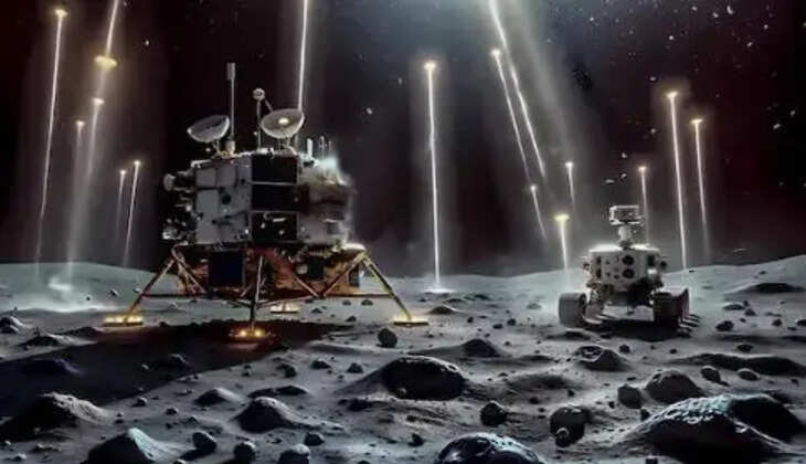 chandrayaan 3