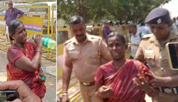 தூத்துக்குடி