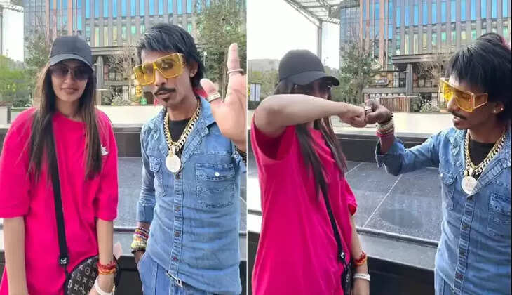 டோலி சாய்வாலா - வடபாவ் பெண்