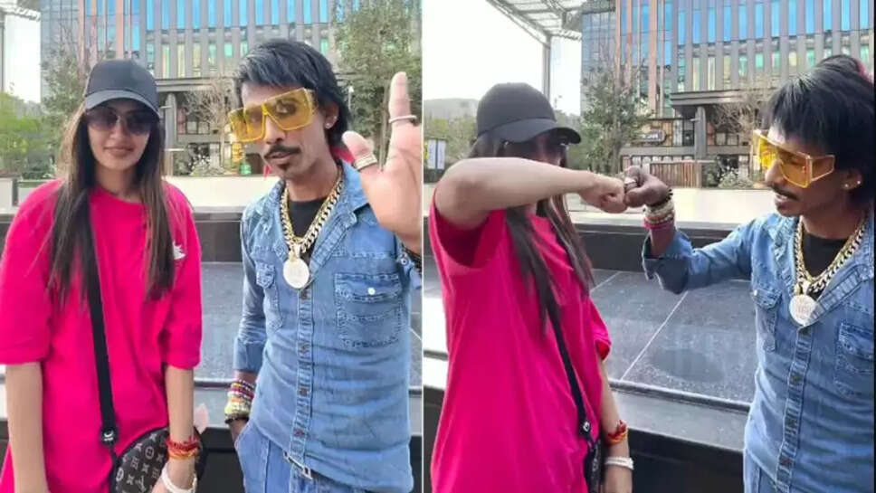 டோலி சாய்வாலா - வடபாவ் பெண்