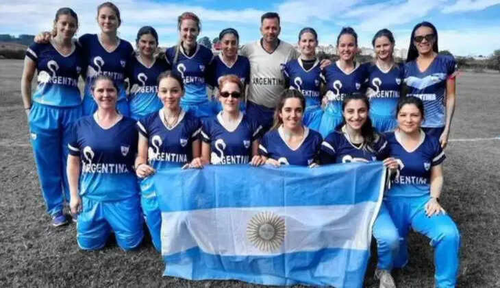 அதிக ஸ்கோர் அடித்த அர்ஜெண்டினா