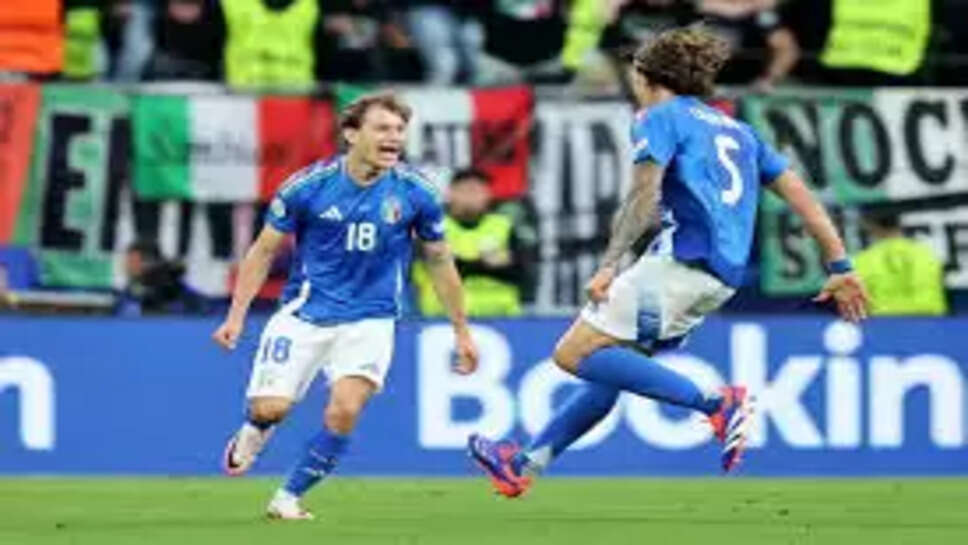 அல்பேனியா