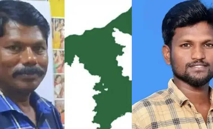 அசோக்ராஜ்