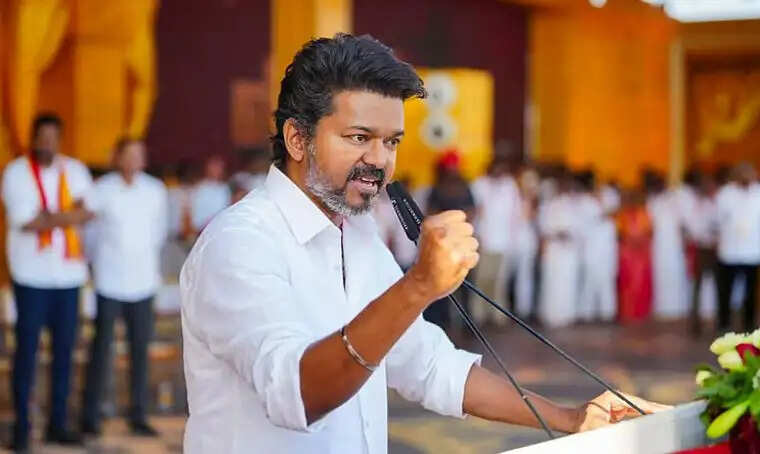 விஜய் பிரச்சாரம் தேர்தல் இடைத்தேர்தல்
