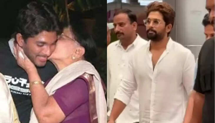 அல்லு அர்ஜுன்