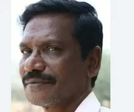 தேவி பாரதி