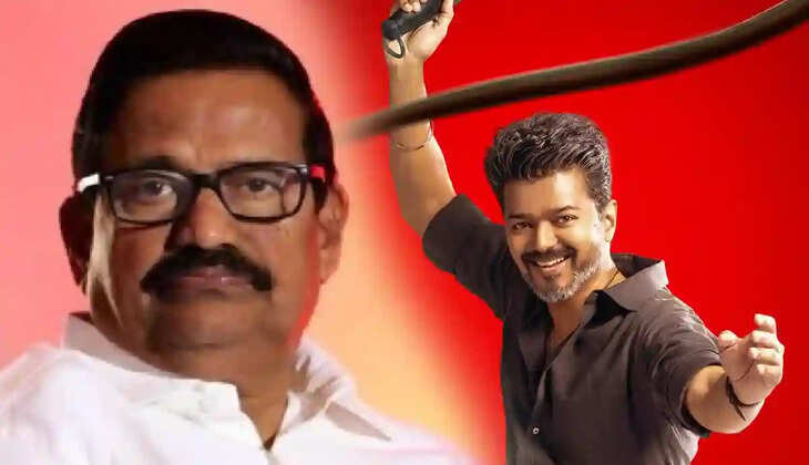 ஜனநாயகன்