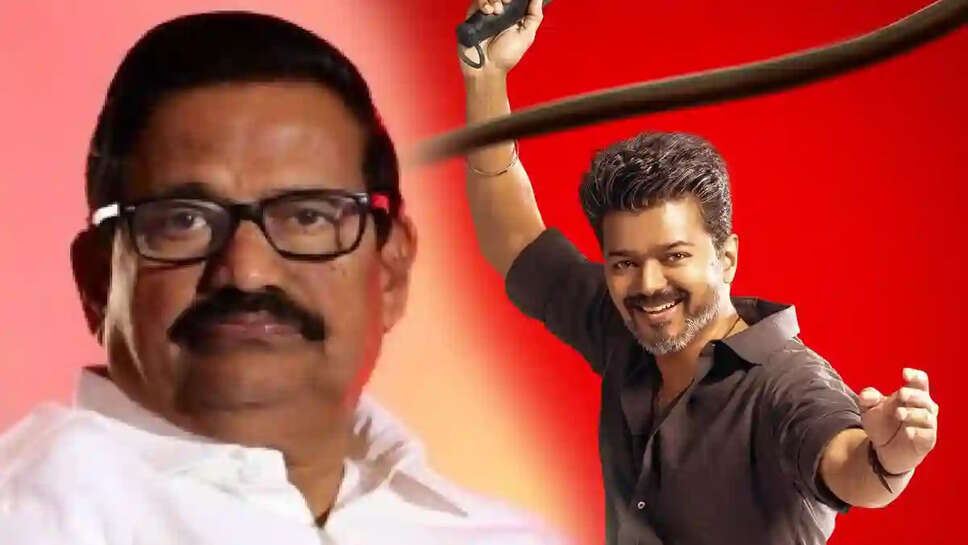 ஜனநாயகன்