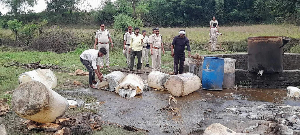 சாராயம்