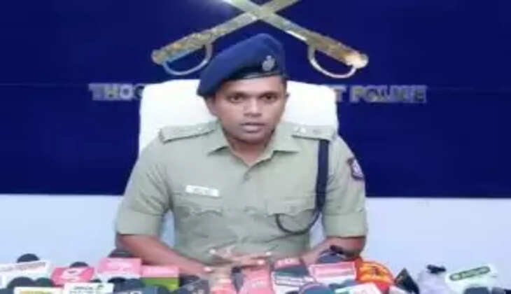 தூத்துக்குடி