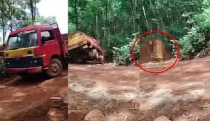 லாரி